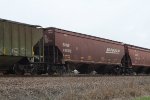 BNSF 495112